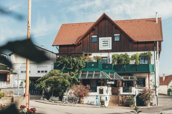Weinwirtshaus Wlaschits