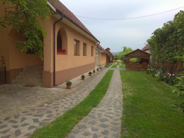 Casa Adriana, Забронировать  Сэпынца Марамуреш