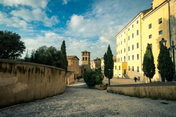 B&B La Fontana di Pegaso, Забронировать  Отели в центре Тиволи, в центре
