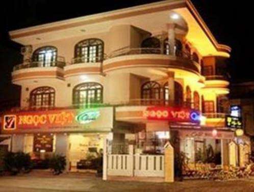 Ngoc Viet Hotel