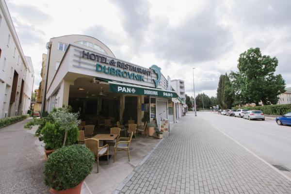 Hotel Dubrovnik Međugorje, Забронировать  Меджугорье Федерация Боснии и Герцеговины