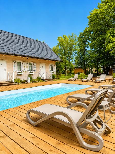 Osada Zator Family Resort & SPA, Забронировать  Затор Малопольское воеводство