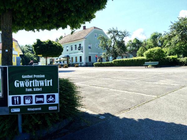Gwörthwirt