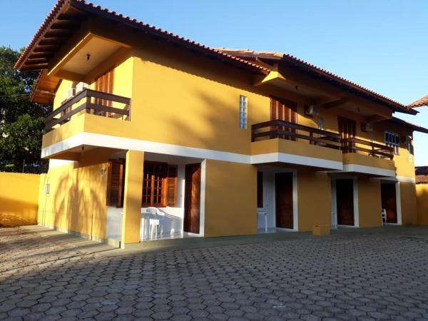 2 Duplex Remo 250 m Mar, Забронировать  Канашвиейраш Флорианополис