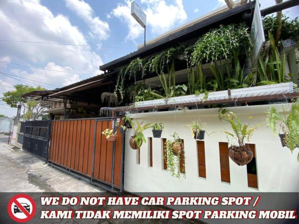 Coliving Jogja SWEET HOME Kost Lengkap di Jogjakarta, Забронировать  Недорогие отели Бангунтапан, недорогие