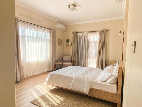Kibu Home, Забронировать  Катманду Kathmandu Valley