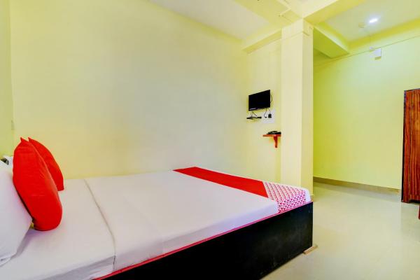 Hotel O Matri Smriti, Забронировать  Sabari Андаманские и Никобарские острова