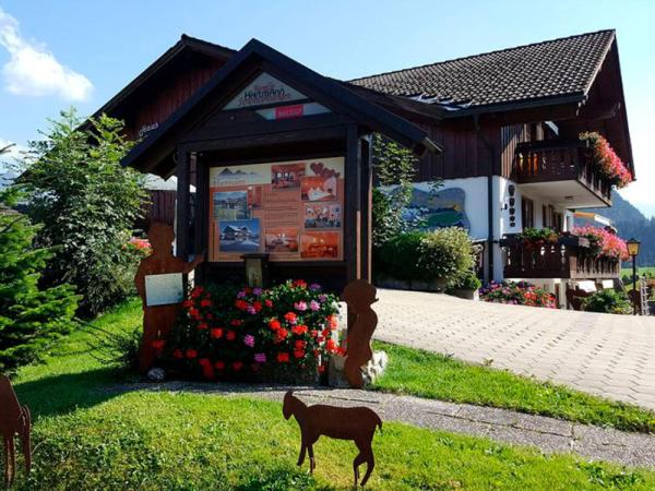 Ferienwohnung Hartmann, Забронировать  Обермайзельштайн Hoernergruppe