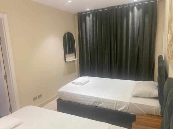 EL Gouna Scarab 1 BR/Pool/kitchen