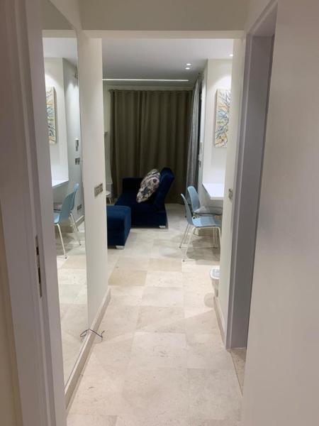 EL Gouna Scarab 1 BR/Pool/kitchen