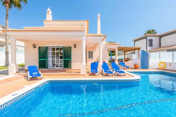 Villa Minerva