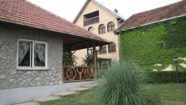 Seosko turisticko domaćinstvo Jagor, Забронировать  Деспотовац Центральная Сербия