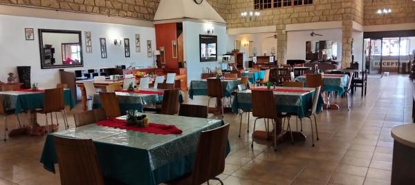 Jozini Lebombo Lodge, Забронировать  Джозини Maputaland