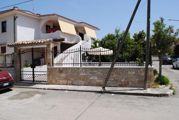 Casa vacanza lido del sole, Забронировать  Отели Лидо дель Сол с парковкой, Парковка