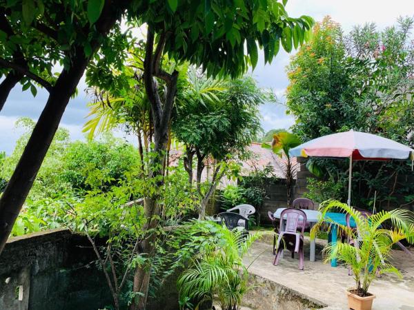 Jagas Hill homestay, Забронировать  Недорогие отели Округа Галле, недорогие