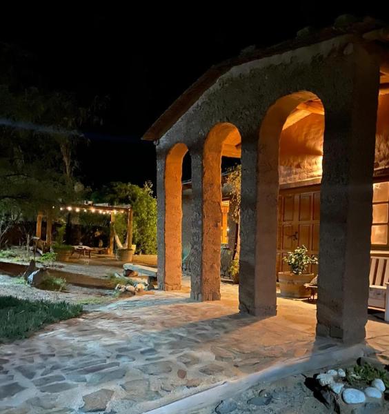 La Chakana, Забронировать  Качи Salta Wine Route