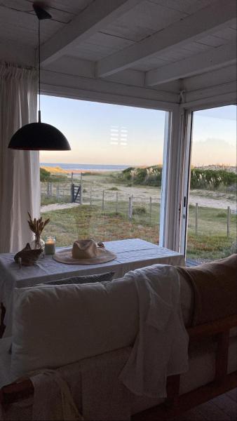 ALMAR Cabaña Boutique Frente al Mar, Забронировать  Ла-Педрера Роча