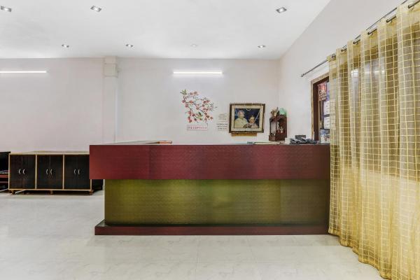 Hotel KV Palace
