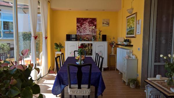 San Lorentino Guest House, Забронировать Отель Недорогие отели Ареццо, недорогие