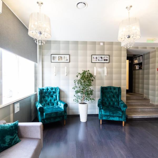 Spa-Отель Мёд 