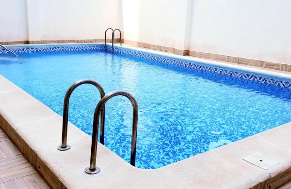 Apartamento Rivera, Забронировать Апартаменты/квартира Недорогие отели Коста-Бланка, недорогие
