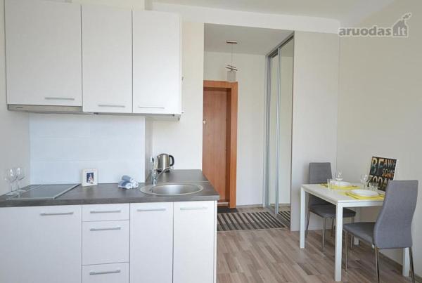 Vilnius Town Apartments, Забронировать  Недорогие отели Вильнюса, рядом с Вильнюсский Центральный Универмаг, недорогие