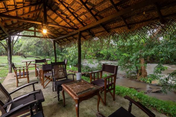 WildEscape, Yala Blocks 3 & 5, Забронировать  Батала Monaragala District