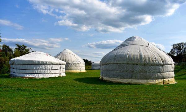 Bakonyi Camping, Забронировать  Зирц Веспрем