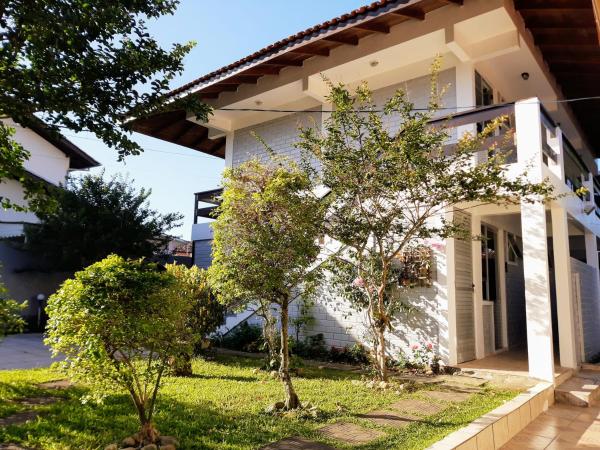 Residencial de Los Pájaros, Забронировать  Понта-дас-Канас Флорианополис