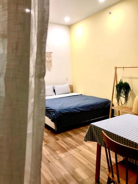 Lehome Serviced  Apartment