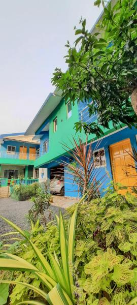 Auslyn Guest House, Забронировать  Богмало 