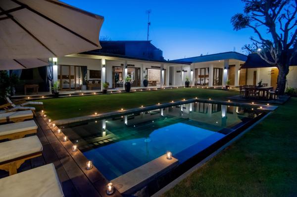 Rumah Wayan Uluwatu
