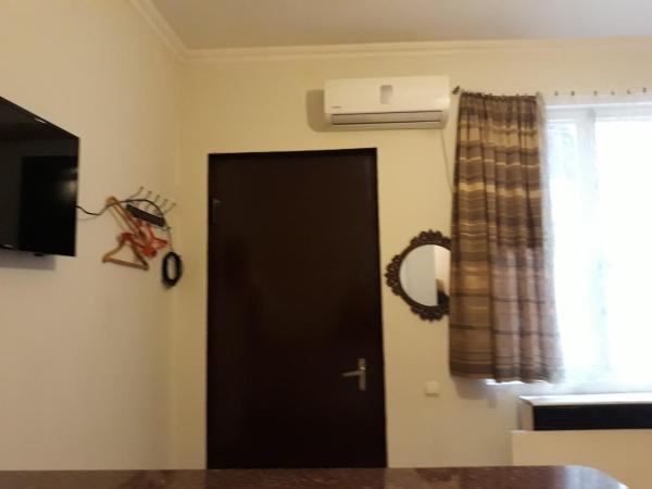 Rati apartments, Забронировать Апартаменты/квартира Вера Тбилиси