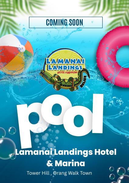 Lamanai Hotel & Marina, Забронировать  Оранжевая Прогулка Белиз