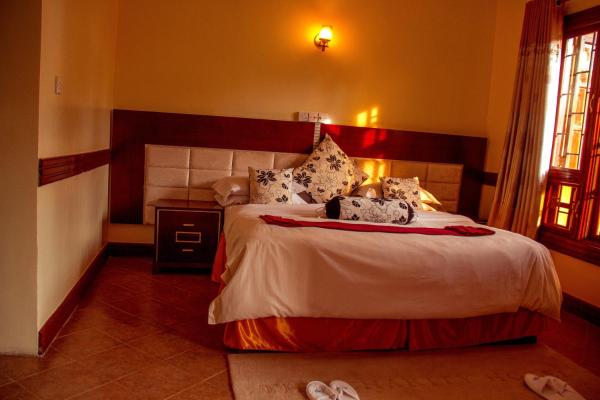 The Charity Hotel International, Забронировать  Недорогие отели Аруша, рядом с Sakina supermarket, недорогие