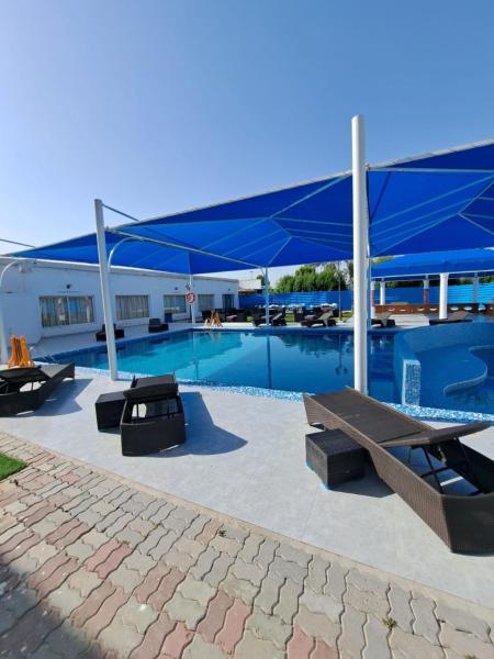Sharjah International Airport Hotel