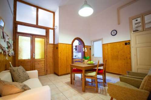 Age Budapest Youth Centre