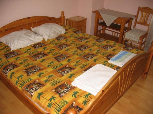 Guest House Svelmes