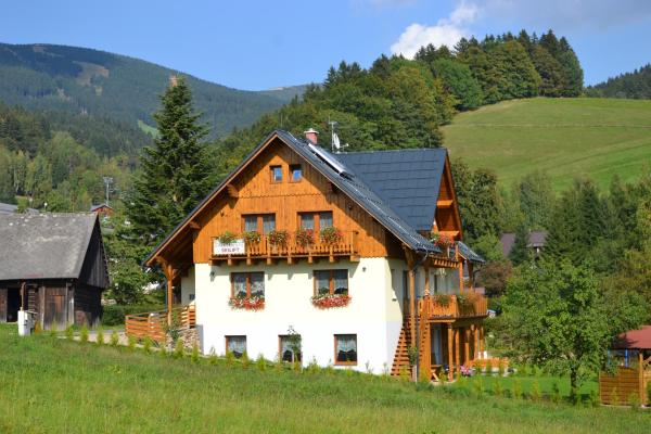 Apartmány Ski Lift