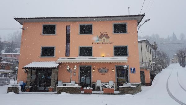 B&B Casa Sonia