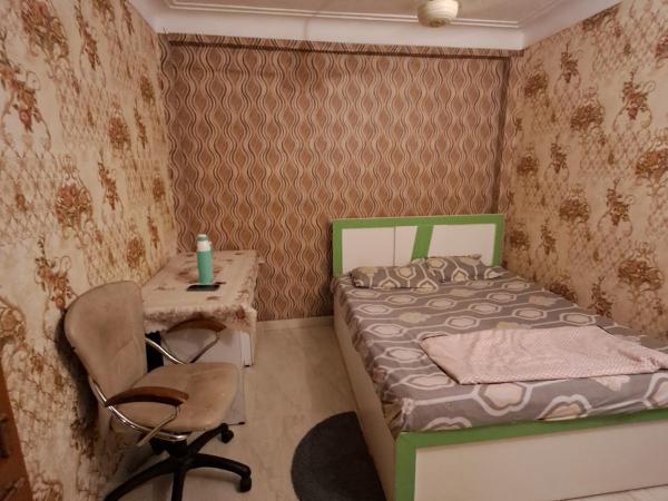 Narmada Gest House