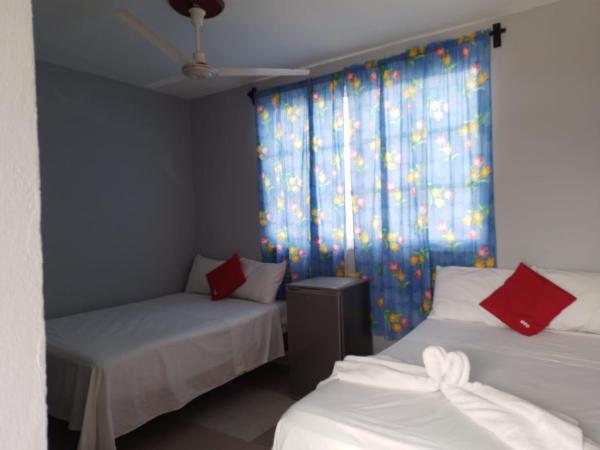 OYO Hotel Maria Ines