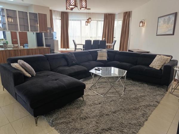 Myra Residences
