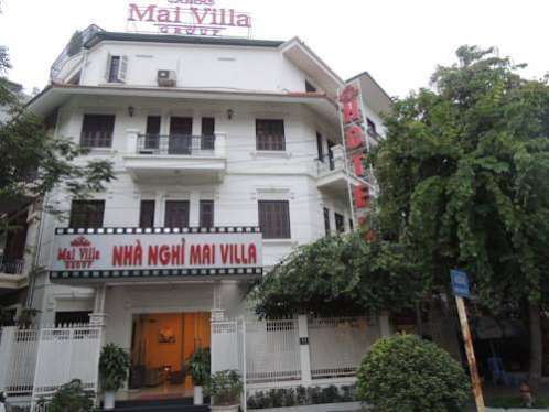 Mai Villa - Trung Yen 2