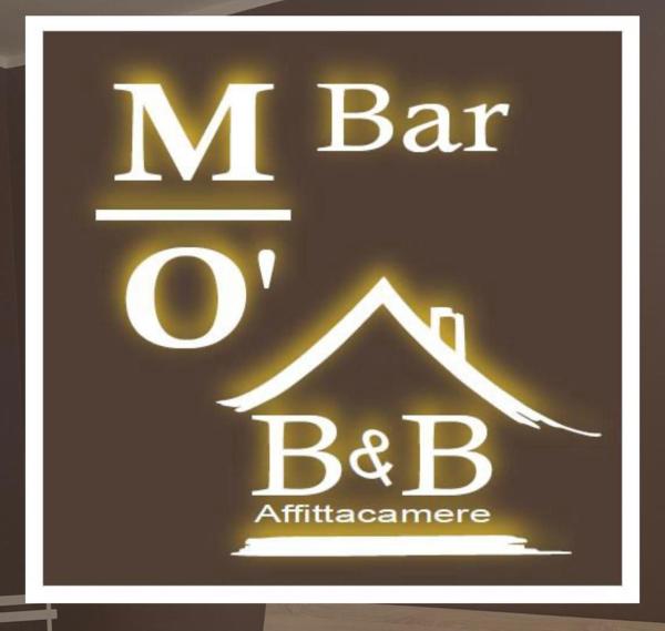 B&B AFFITTACAMERE Mo MONTEIASI