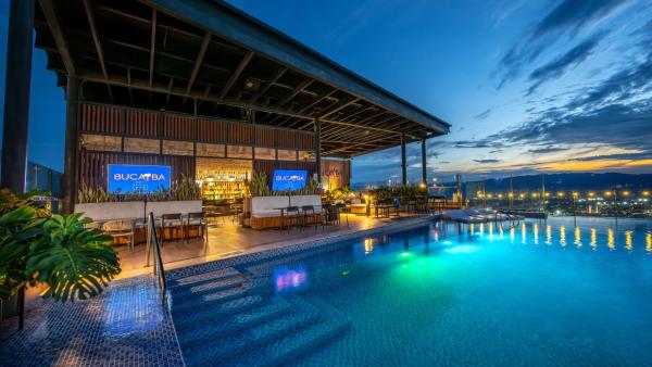 Holiday Inn Bucaramanga Cacique by IHG