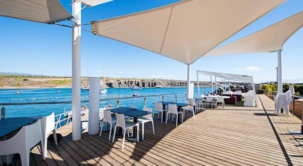 Bungalow Pasito Blanco Marina Port 4 by VillaGranCanaria