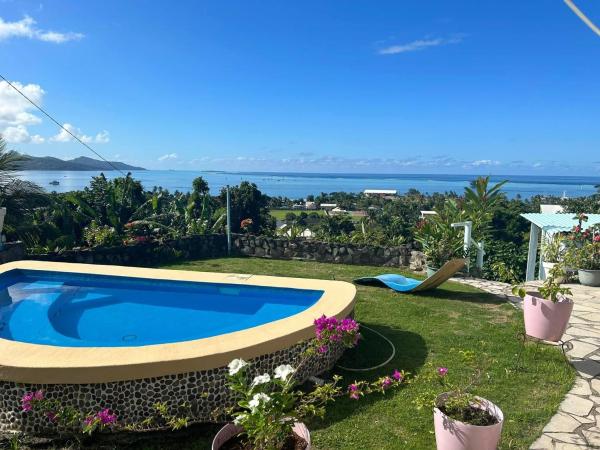 Raiatea Bellevue