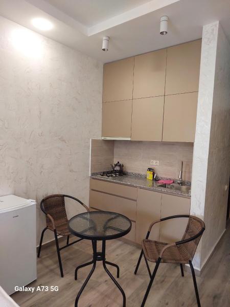 IRMA Apartment