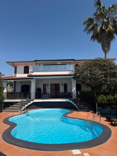 B&B Villa Nunzia